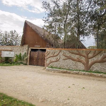 Dove Nest Lodge Naivasha Bagian luar foto