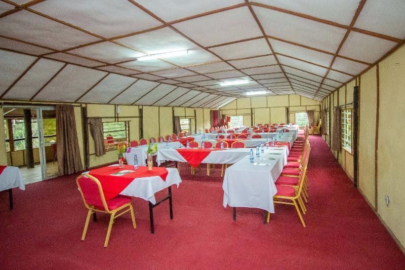 Dove Nest Lodge Naivasha Bagian luar foto