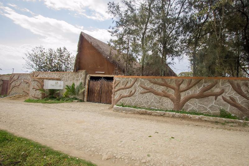 Dove Nest Lodge Naivasha Bagian luar foto