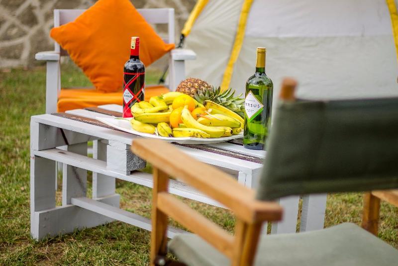 Dove Nest Lodge Naivasha Bagian luar foto