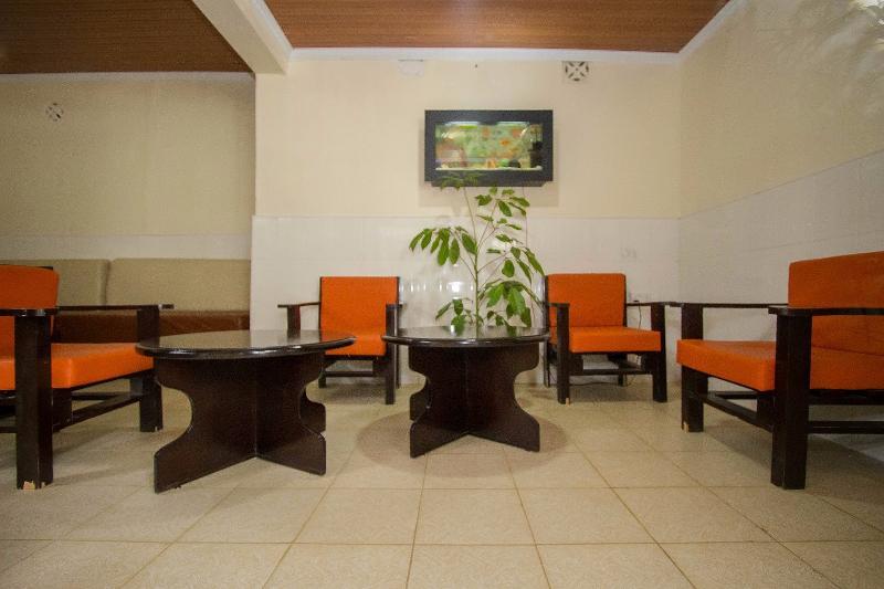 Dove Nest Lodge Naivasha Bagian luar foto