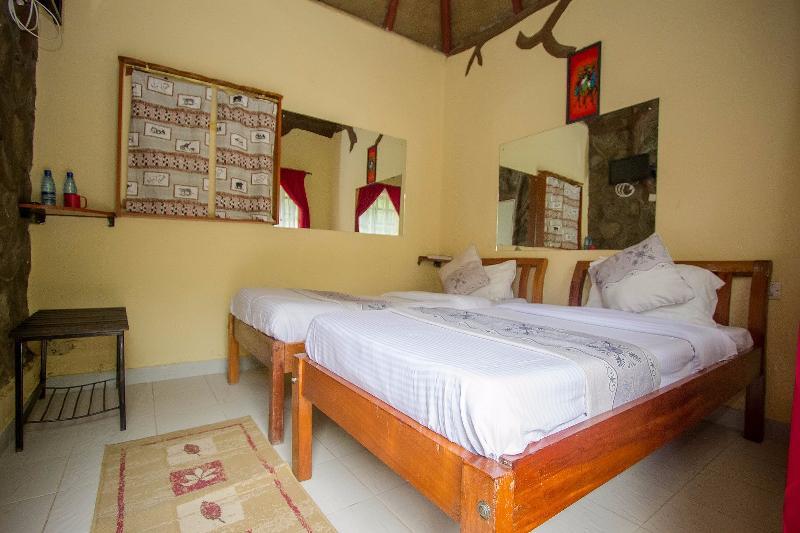 Dove Nest Lodge Naivasha Bagian luar foto
