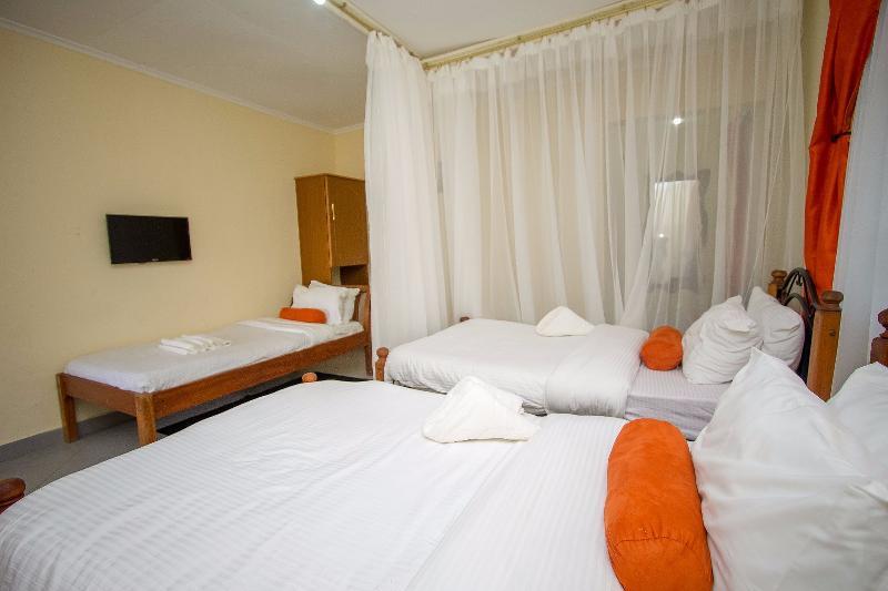 Dove Nest Lodge Naivasha Bagian luar foto