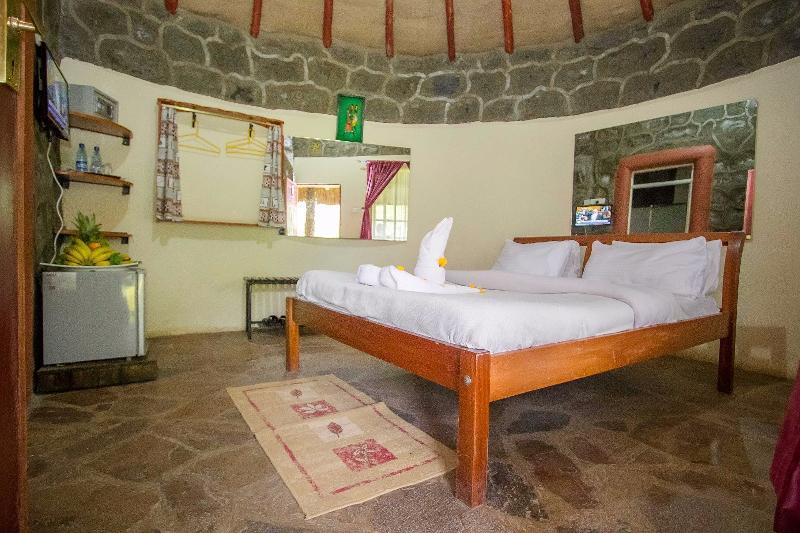Dove Nest Lodge Naivasha Bagian luar foto