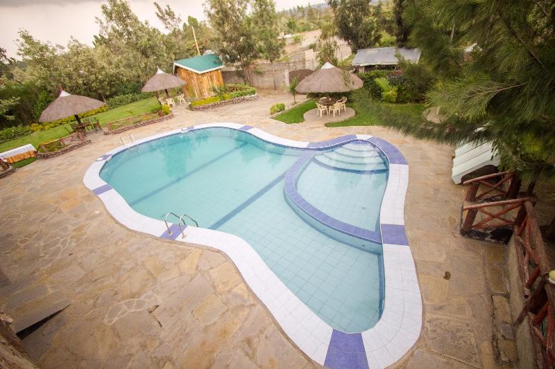 Dove Nest Lodge Naivasha Bagian luar foto