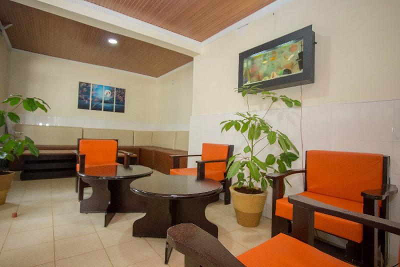 Dove Nest Lodge Naivasha Bagian luar foto